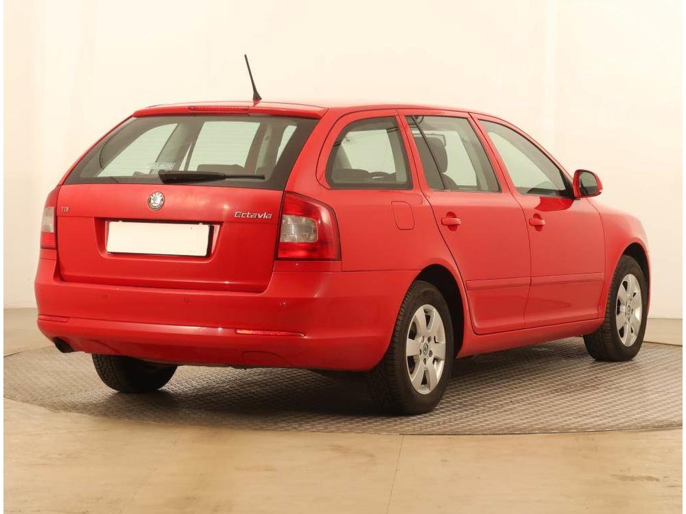 koda Octavia 1.6 TDI, NOV CENA