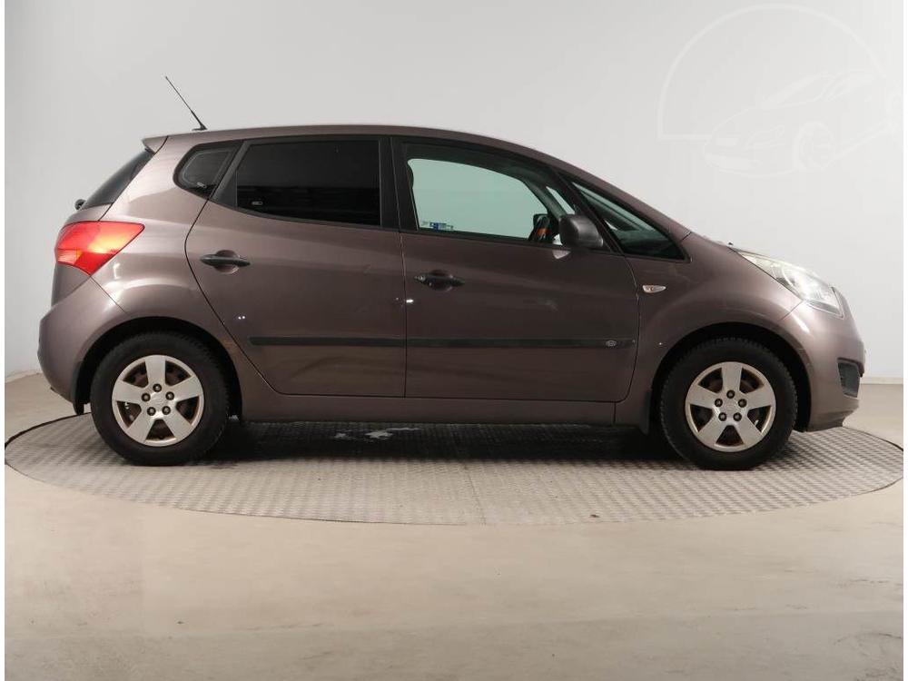 Kia Venga 1.4 CVVT, NOV CENA, R,1.maj