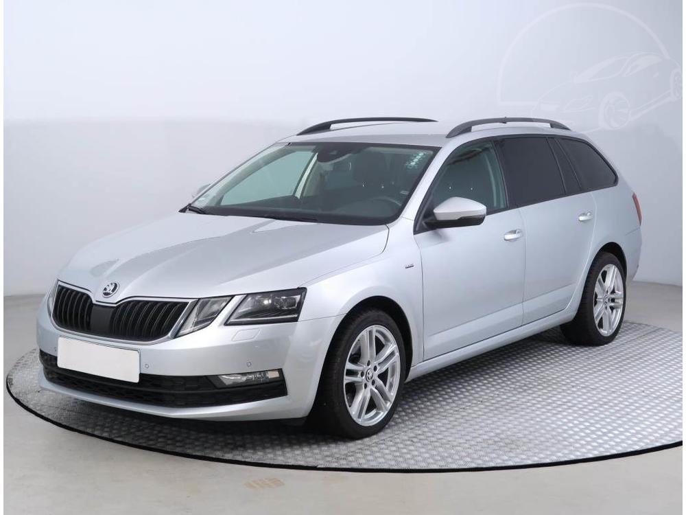 koda Octavia 2.0 TDI, Ambiente, NOV CENA