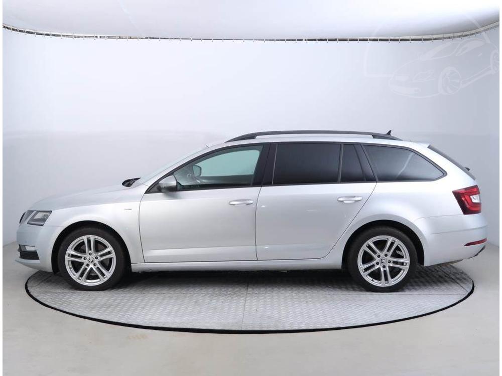 koda Octavia 2.0 TDI, Ambiente, NOV CENA