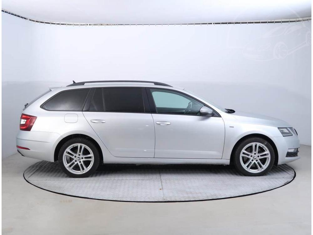 koda Octavia 2.0 TDI, Ambiente, NOV CENA