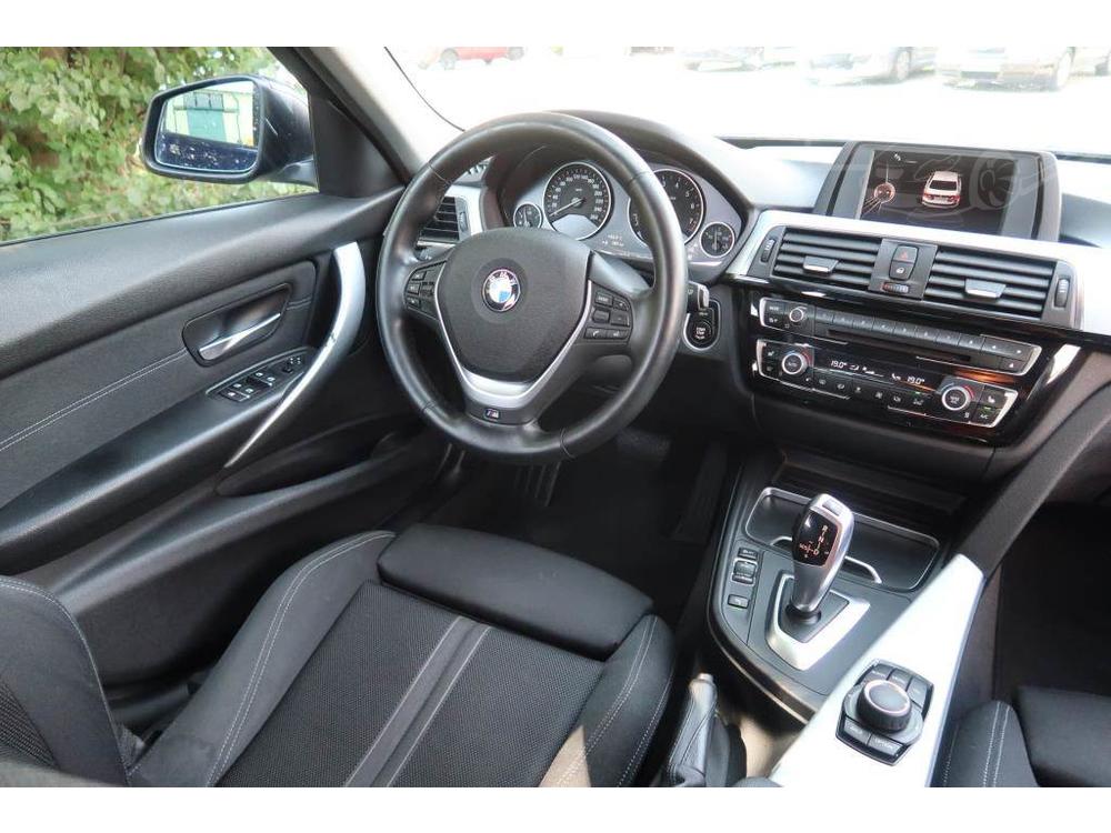 BMW 318 318 i, NOV CENA, Automat, R