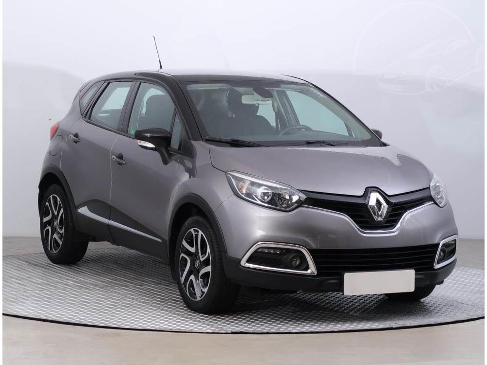 Prodm Renault Captur 1.2 TCe, NOV CENA, Automat