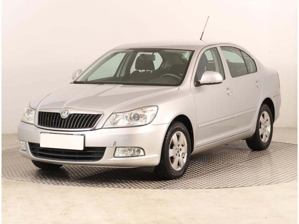 koda Octavia 1.4 TSI, NOV CENA, Serv.kniha