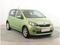 koda Citigo 1.0 MPI, Elegance, Serv.kniha