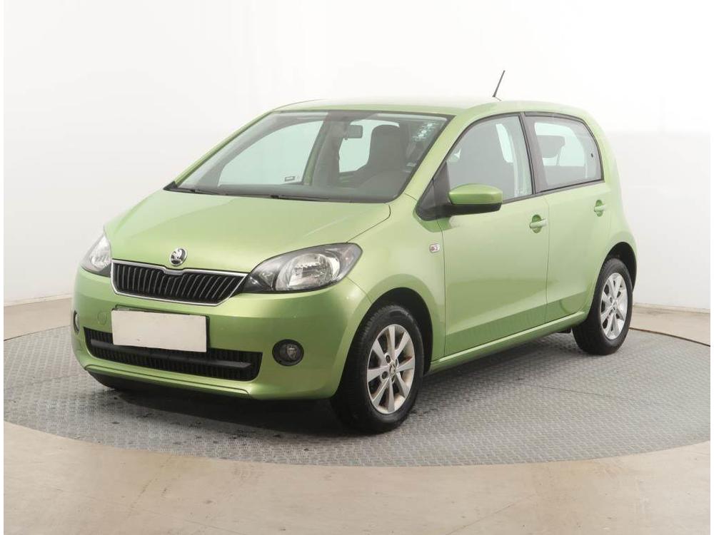 Prodm koda Citigo 1.0 MPI, Elegance, NOV CENA