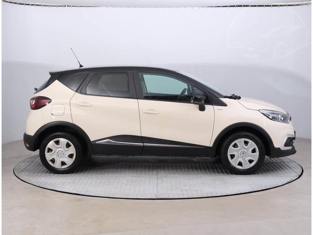 Renault Captur 0.9 TCe, NOV CENA, Serv.kniha