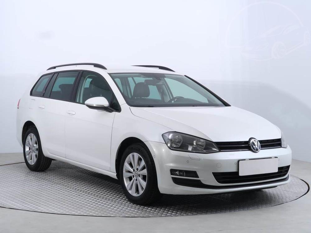 Prodm Volkswagen Golf 1.4 TSI, NOV CENA, Serv.kniha