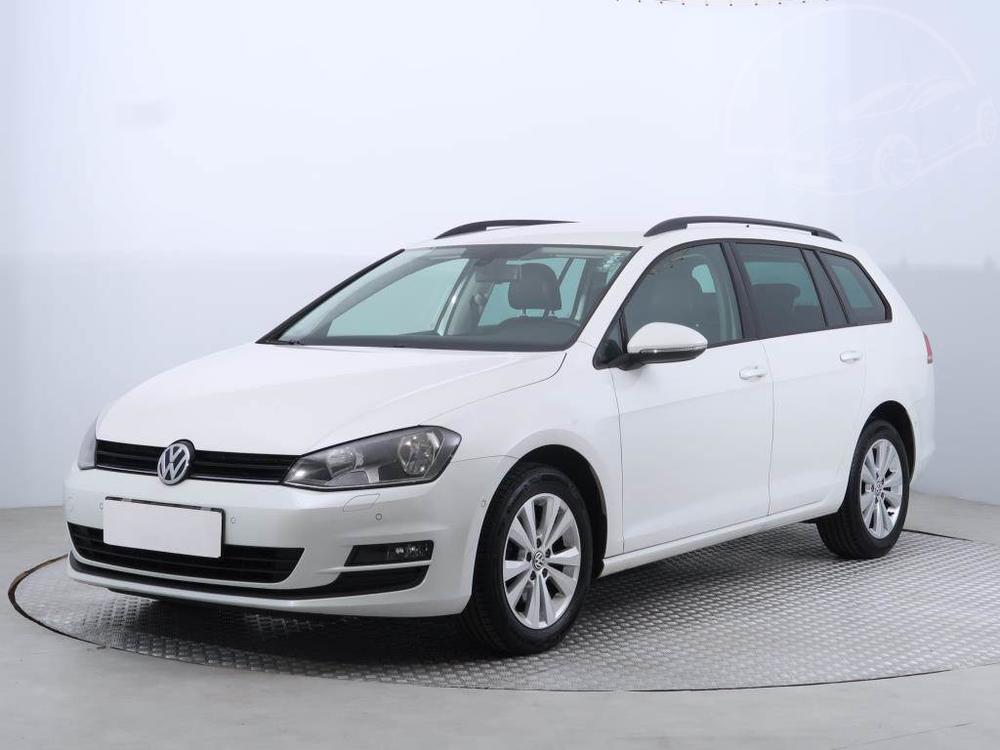 Volkswagen Golf 1.4 TSI, NOV CENA, Serv.kniha