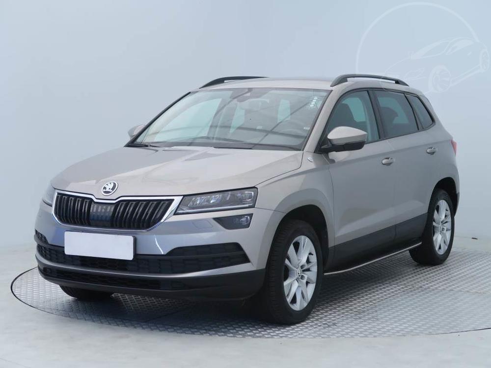 Škoda Karoq 1.0 TSI, Ambition, NOVÁ CENA