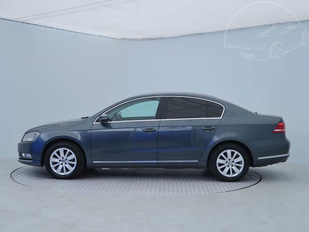 Volkswagen Passat 1.4 TSI, NOV CENA, Serv.kniha