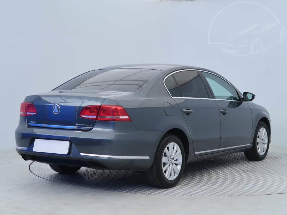 Volkswagen Passat 1.4 TSI, NOV CENA, Serv.kniha