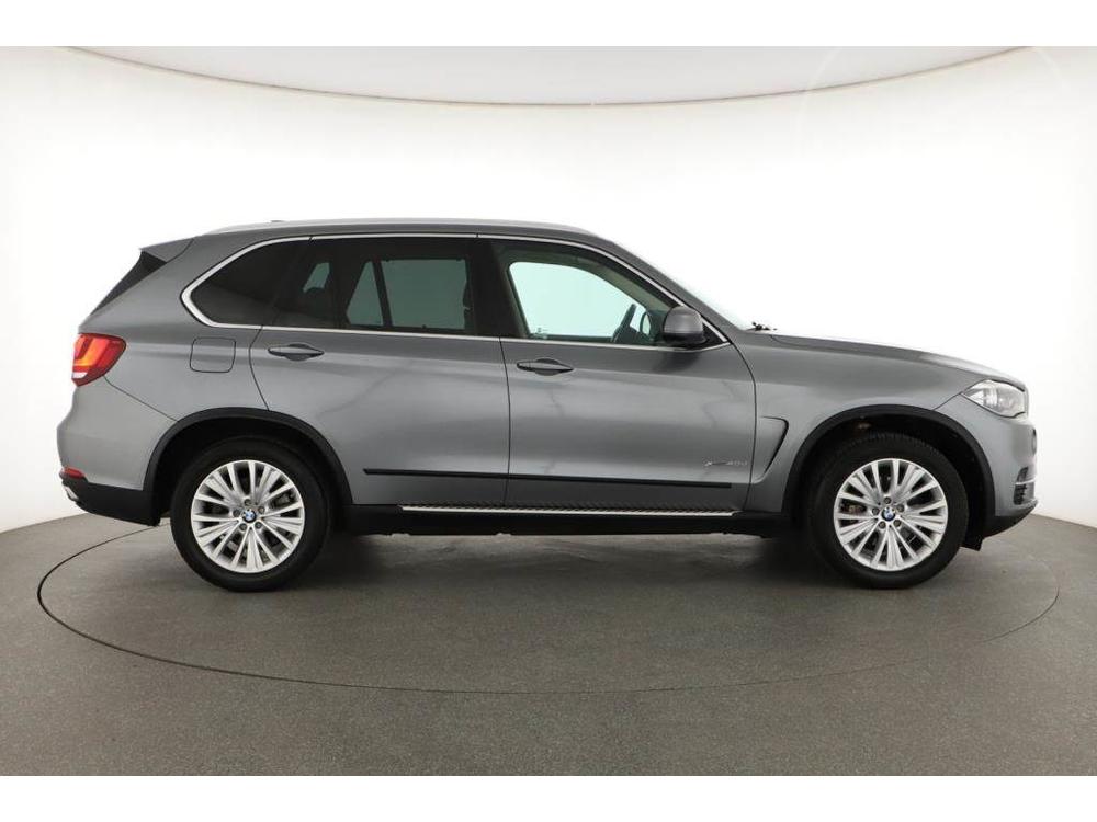 BMW X5 xDrive40d, NOV CENA, 4X4