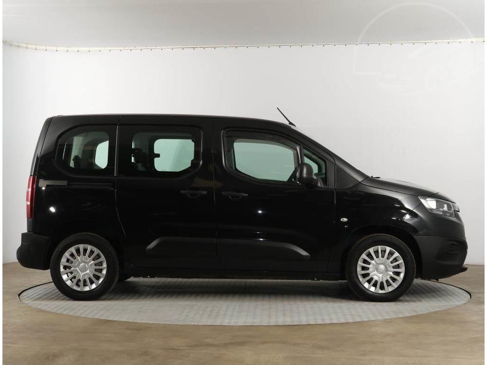 Toyota ProAce City Verso 1.2 T, 7Mst, Klima, 1Maj