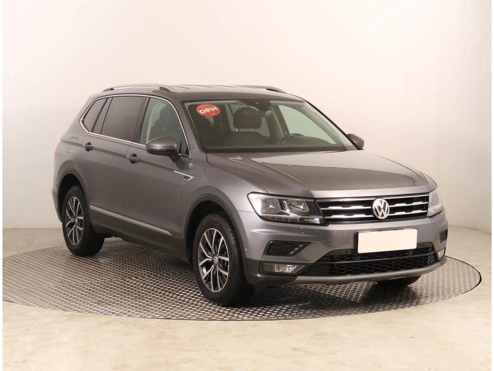 Prodm Volkswagen Tiguan 2.0 TDI, NOV CENA, Automat