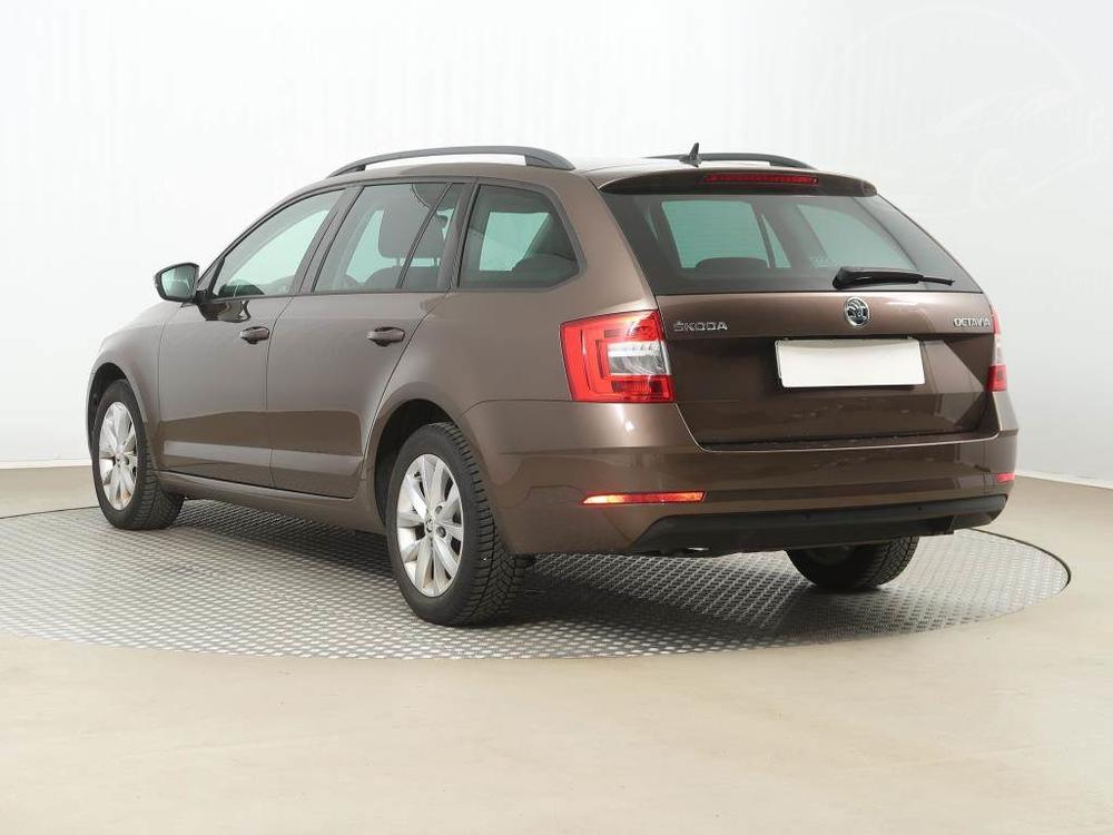 koda Octavia 1.6 TDI, Ambition, NOV CENA