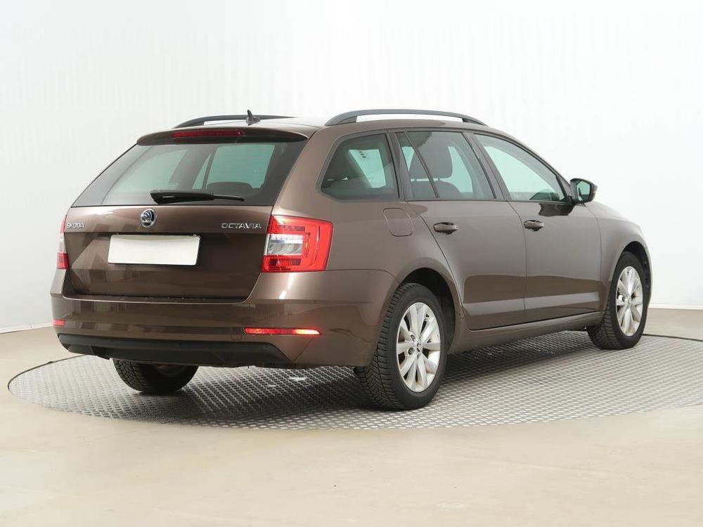 koda Octavia 1.6 TDI, Ambition, NOV CENA