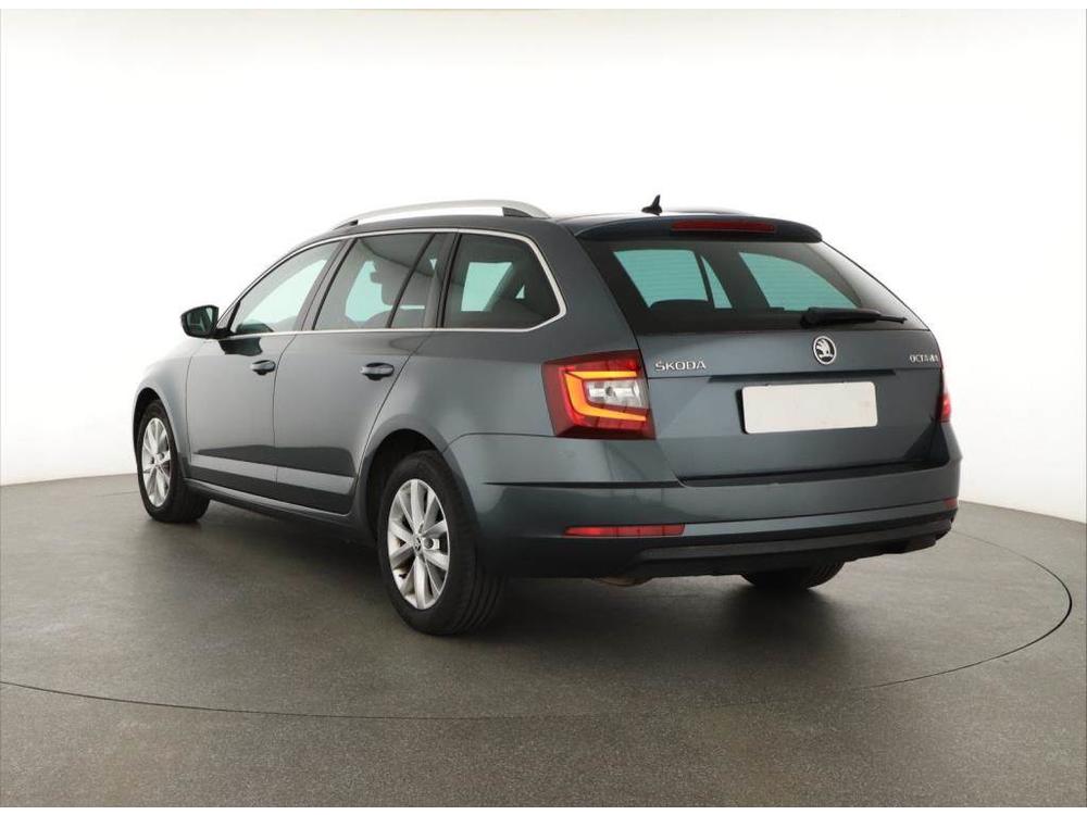 koda Octavia 2.0 TDI, NOV CENA, Automat