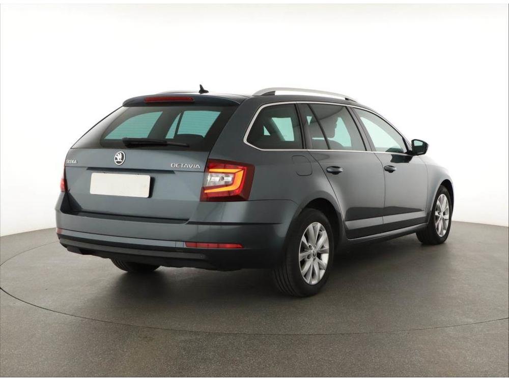 koda Octavia 2.0 TDI, NOV CENA, Automat