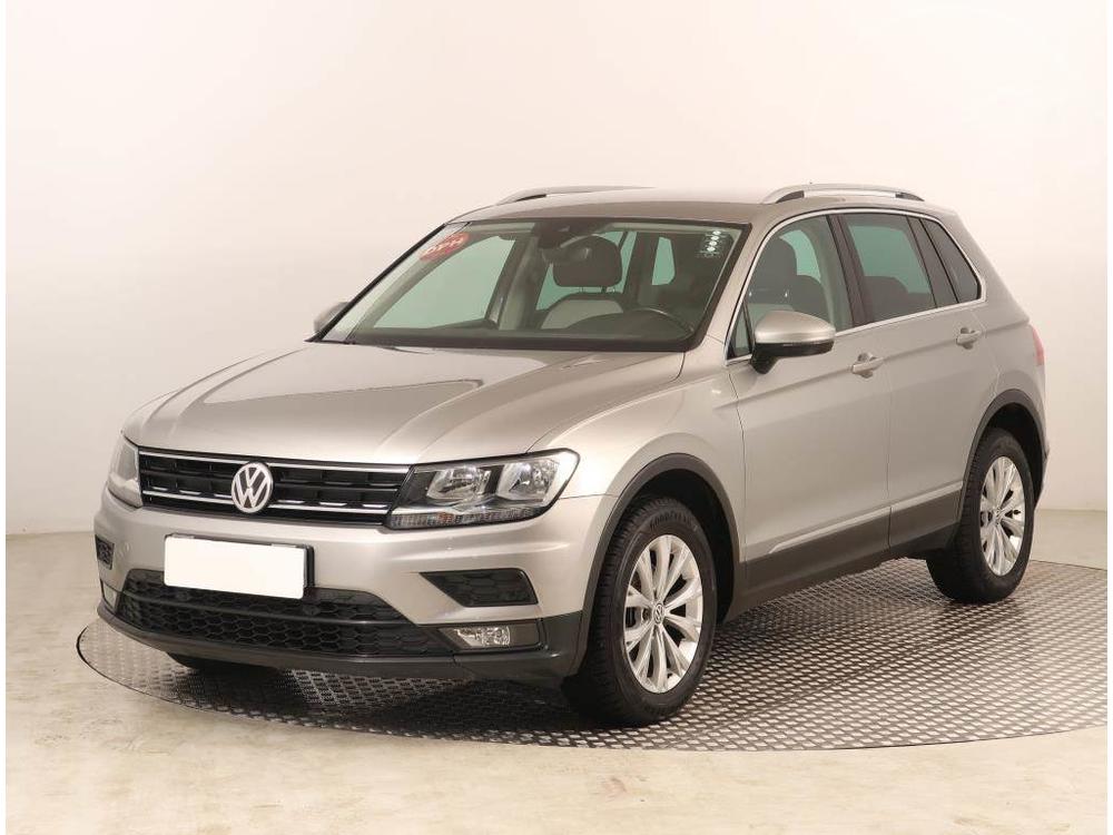 Prodm Volkswagen Tiguan 2.0 TDI, Comfortline