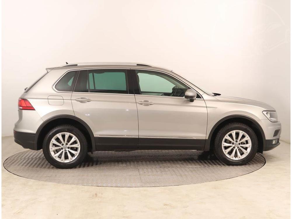 Volkswagen Tiguan 2.0 TDI, Comfortline