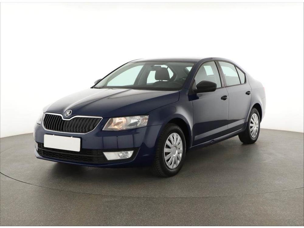 koda Octavia 1.6 TDI, NOV CENA, R,2.maj