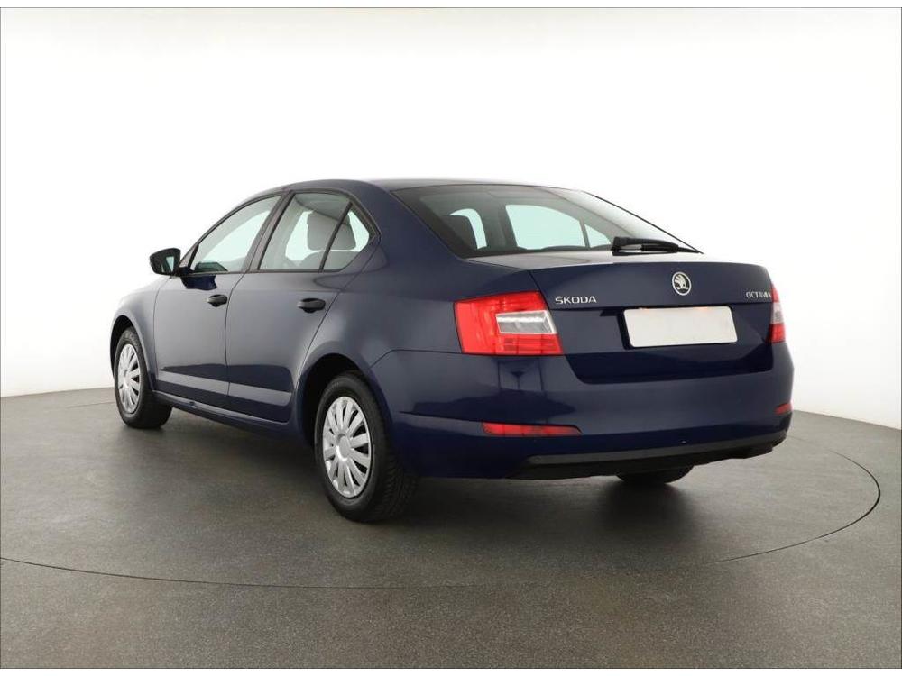 koda Octavia 1.6 TDI, NOV CENA, R,2.maj