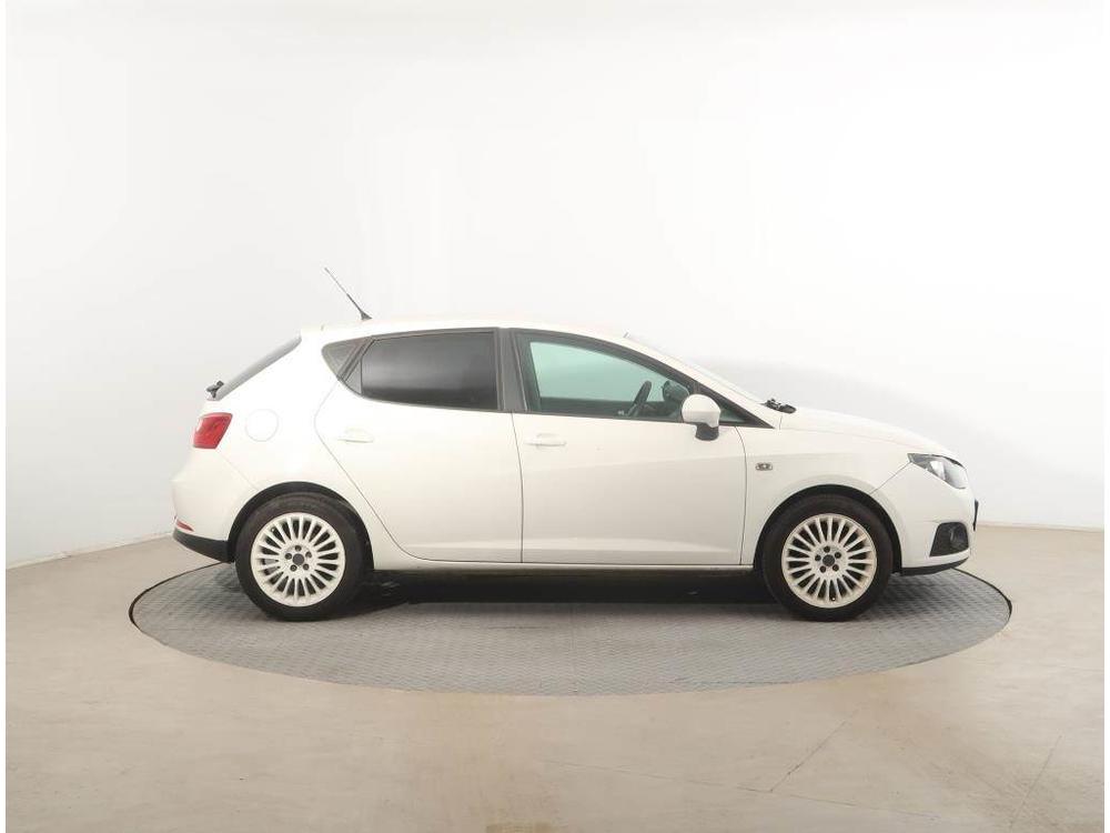 Seat Ibiza 1.4 16V, NOV CENA, Serv.kniha