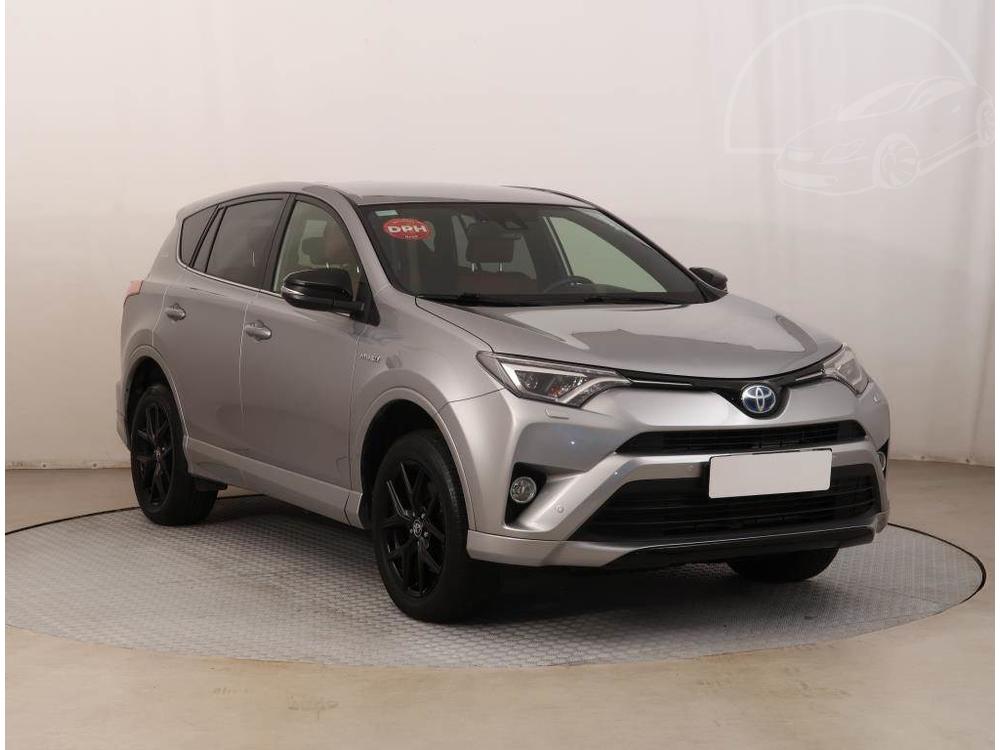 Prodm Toyota RAV4 2.5 Hybrid, NOV CENA, 4X4