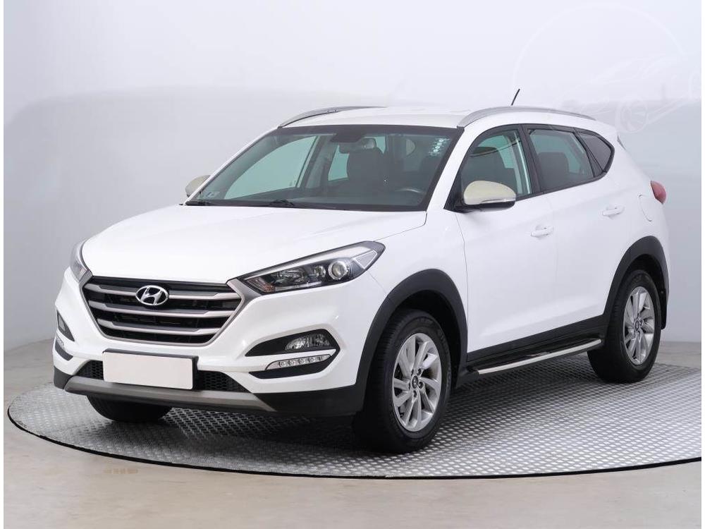 Prodm Hyundai Tucson 1.6 GDI, NOV CENA