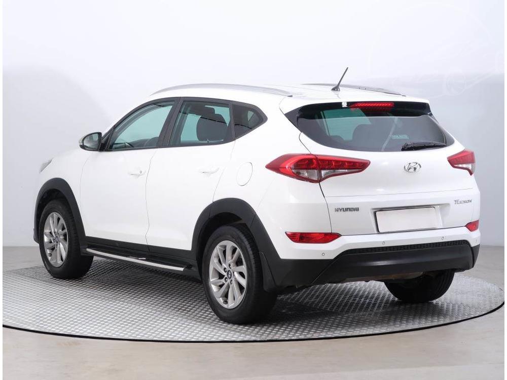 Hyundai Tucson 1.6 GDI, NOV CENA