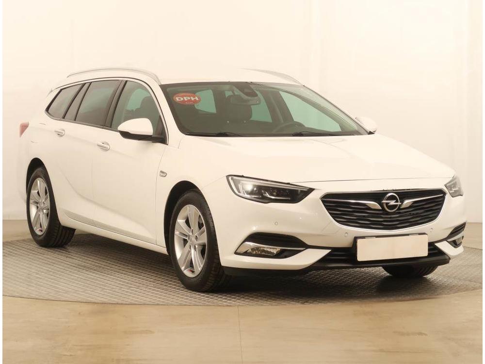 Opel Insignia 1.5 Turbo, NOV CENA, Automat