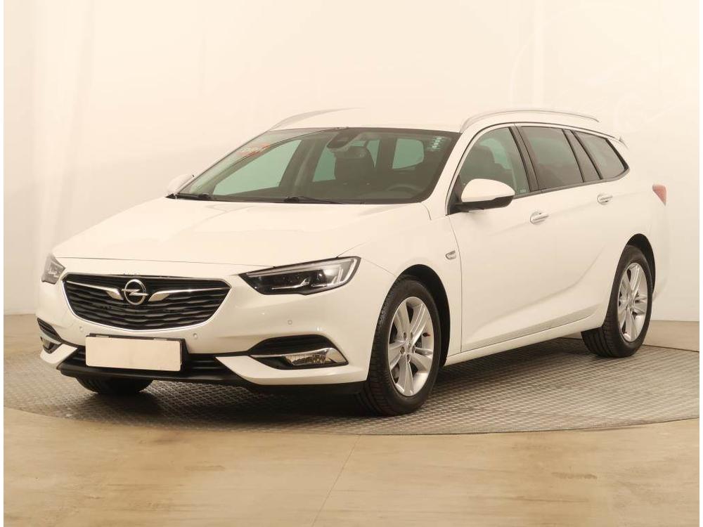 Opel Insignia 1.5 Turbo, NOV CENA, Automat