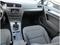 Volkswagen Golf 1.6 TDI, Serv.kniha