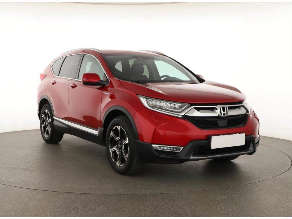 Prodm Honda CR-V 2.0i-MMD HEV, 4X4, Automat