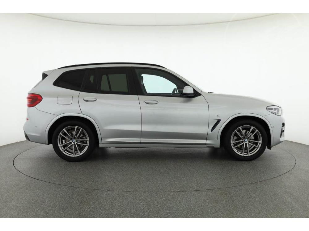 BMW X3 xDrive20d, NOV CENA, 4X4