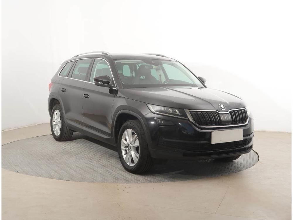 koda Kodiaq 2.0 TDI, NOV CENA, 4X4