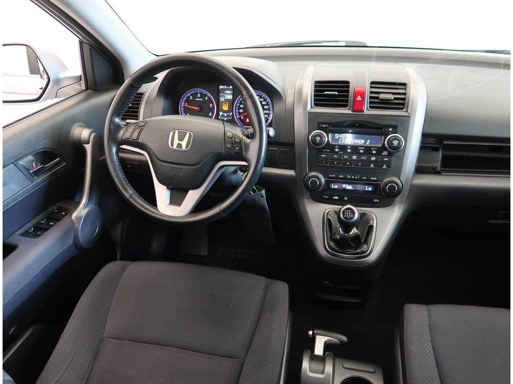 Honda CR-V 2.2 i-CTDi, NOV CENA, 4X4