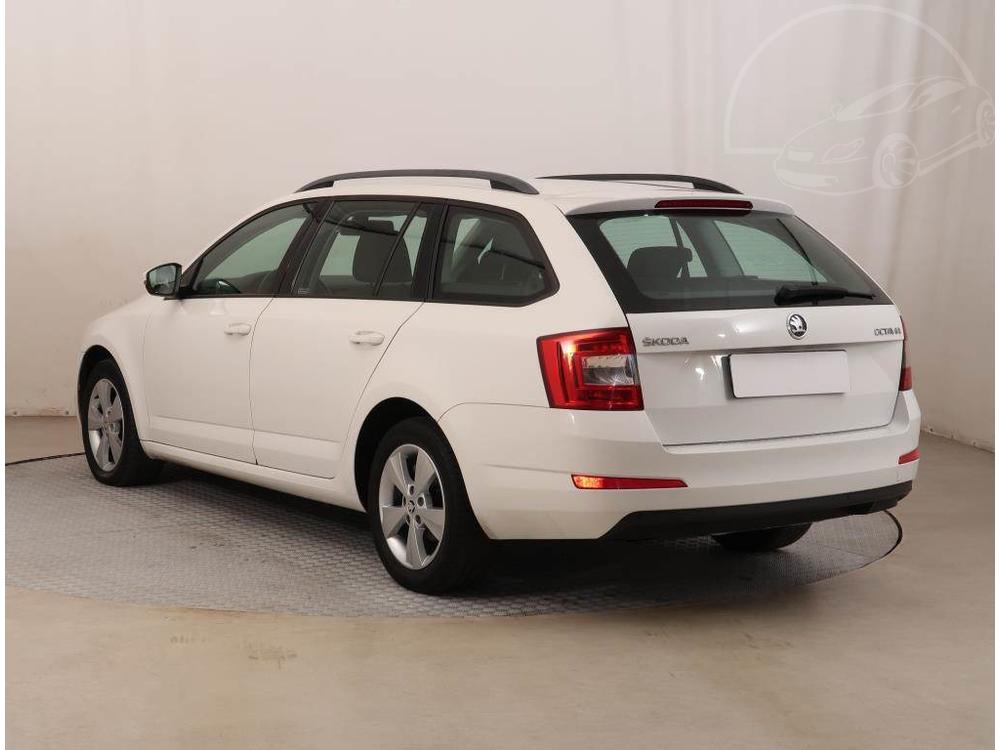 koda Octavia 1.6 TDI, NOV CENA, Serv.kniha