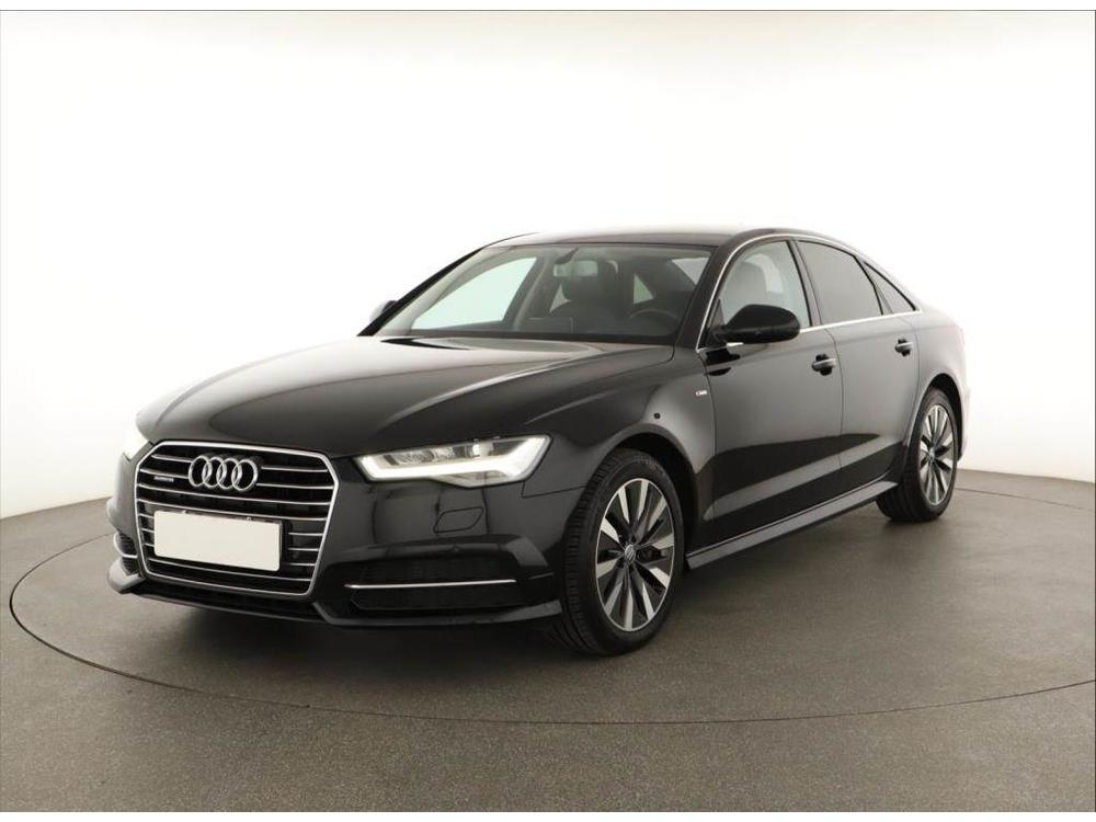 Audi A6 3.0 TDI, S-Line, NOV CENA