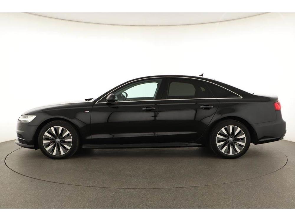 Audi A6 3.0 TDI, S-Line, NOV CENA