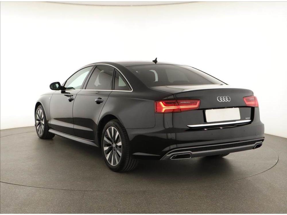 Audi A6 3.0 TDI, S-Line, NOV CENA