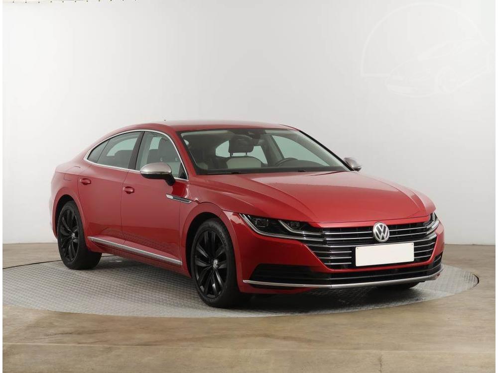 Volkswagen Arteon 2.0 TDI, Elegance, NOV CENA