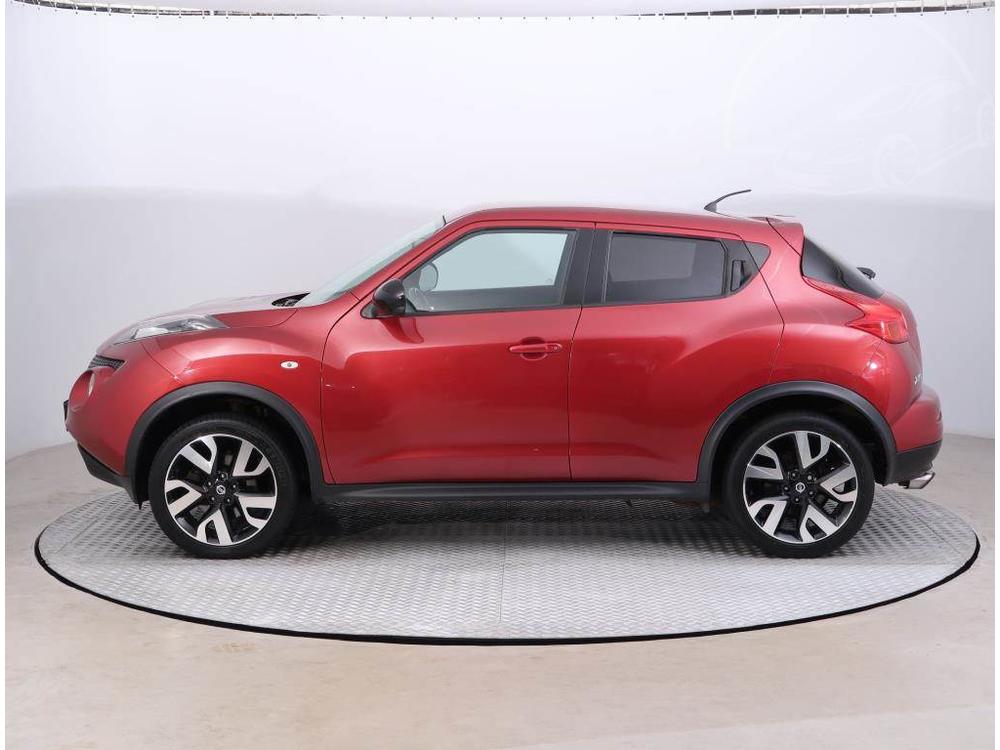 Nissan Juke 1.6 DIG-T, NOV CENA, 4X4