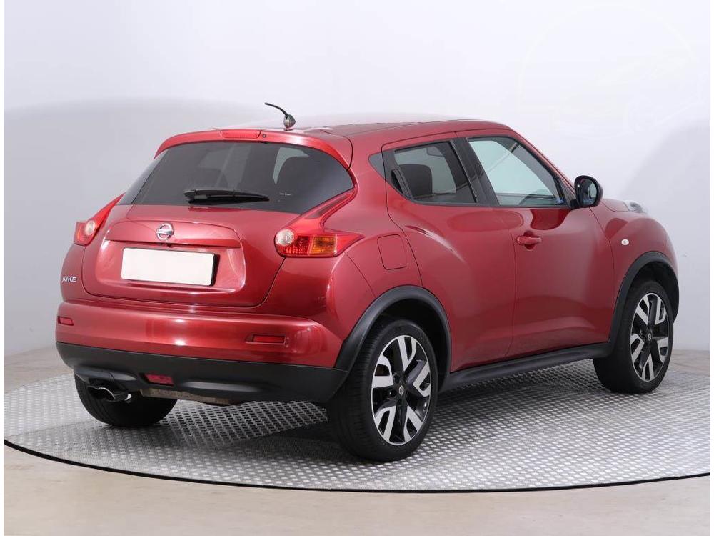 Nissan Juke 1.6 DIG-T, NOV CENA, 4X4