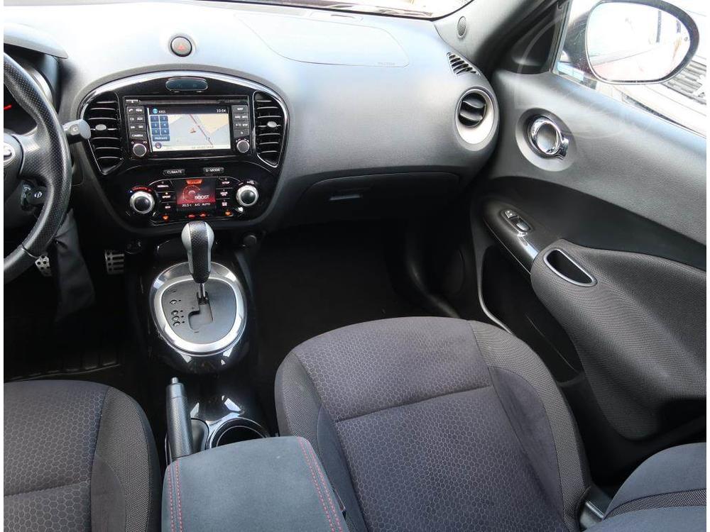 Nissan Juke 1.6 DIG-T, NOV CENA, 4X4