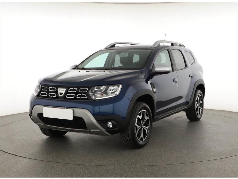 Dacia Duster 1.6 SCe, NOV CENA, R,1.maj