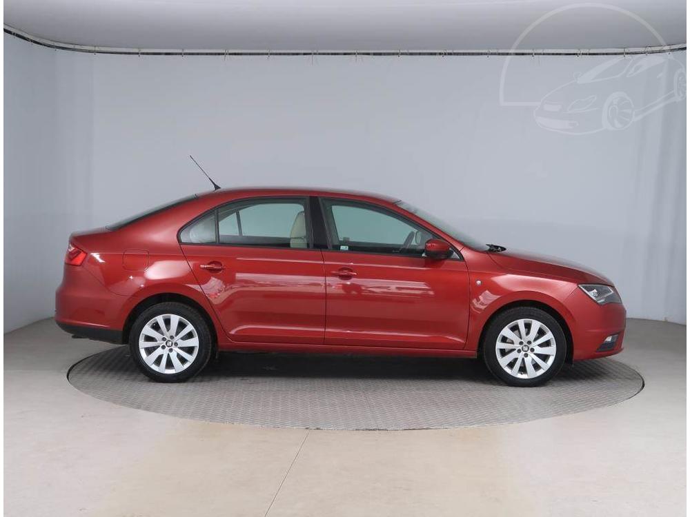 Seat Toledo 1.2 TSI, NOV CENA