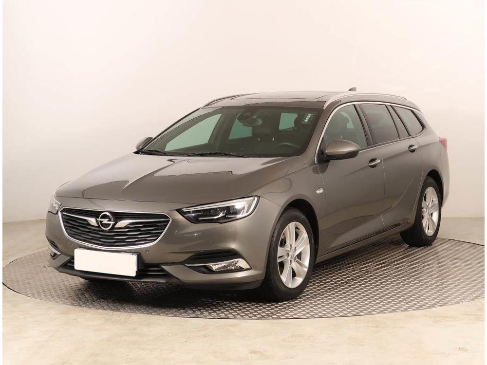 Prodm Opel Insignia 2.0 CDTI, NOV CENA