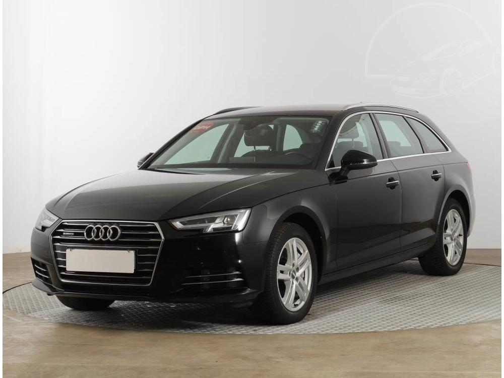 Prodm Audi A4 3.0 TDI, NOV CENA, 4X4